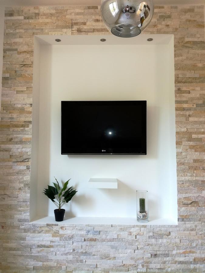 Paunovic Apartments Tivat Kültér fotó