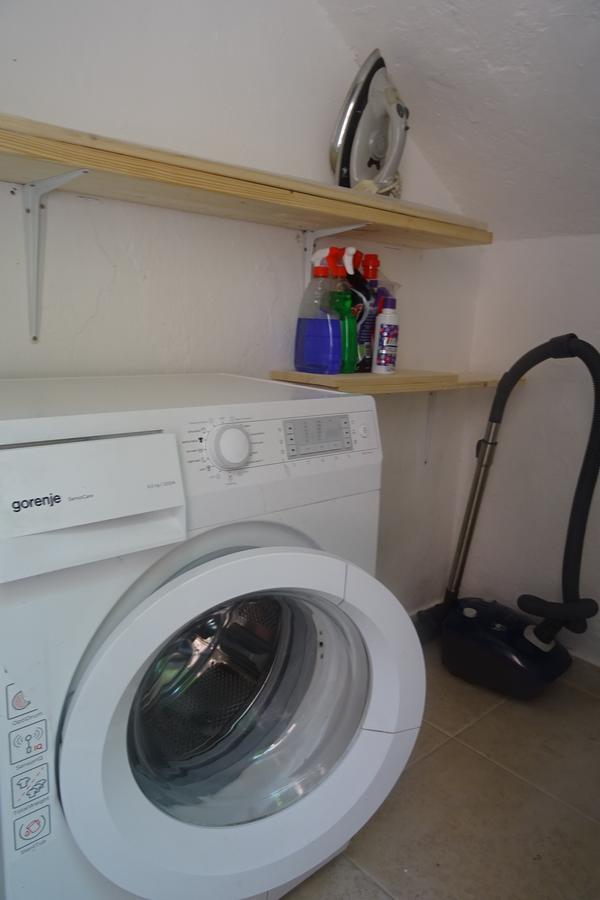 Paunovic Apartments Tivat Kültér fotó